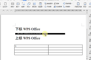 wps文档插入的图片只显示部分?